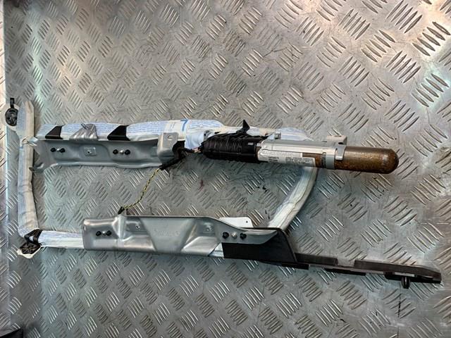 Подушка безпеки, збоку ліва айрбег 72122991177 BMW