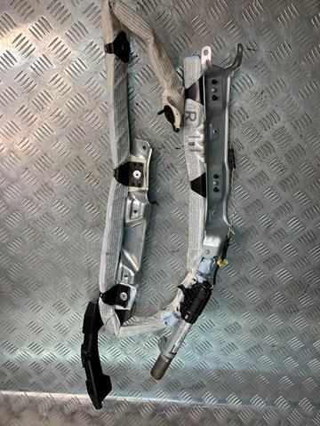Подушка безпеки, бічна, права, AIRBAG 72122991178 BMW