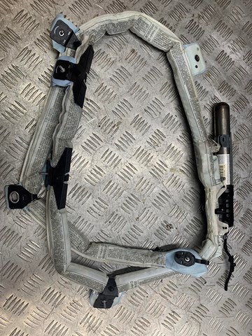 Подушка безпеки, збоку ейрбегів 72126966645 BMW
