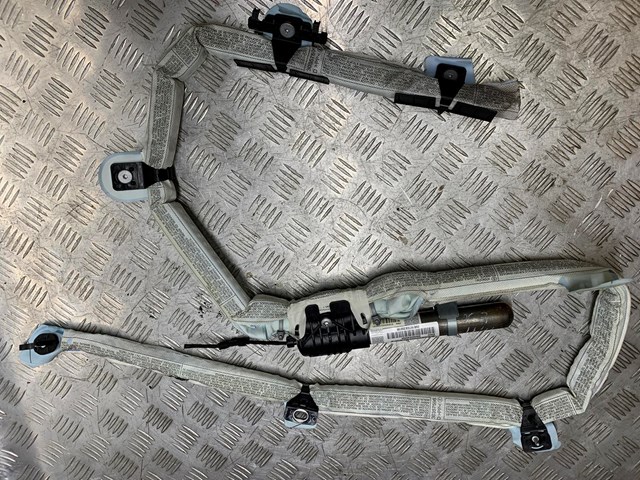 Подушка безпеки, збоку, права, AIRBAG 72126966646 BMW
