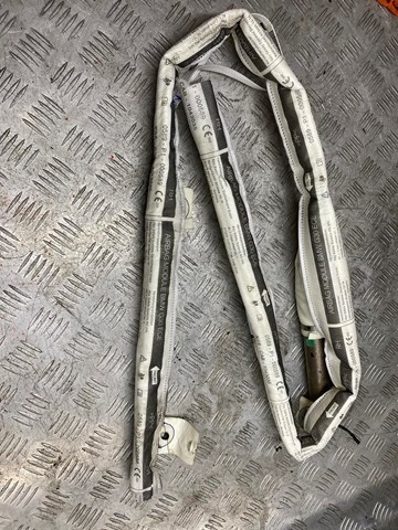 Подушка безпеки, збоку права айрбег 72127372518 BMW