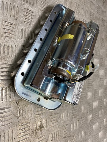 Подушка безпеки бокова 72129184119 BMW
