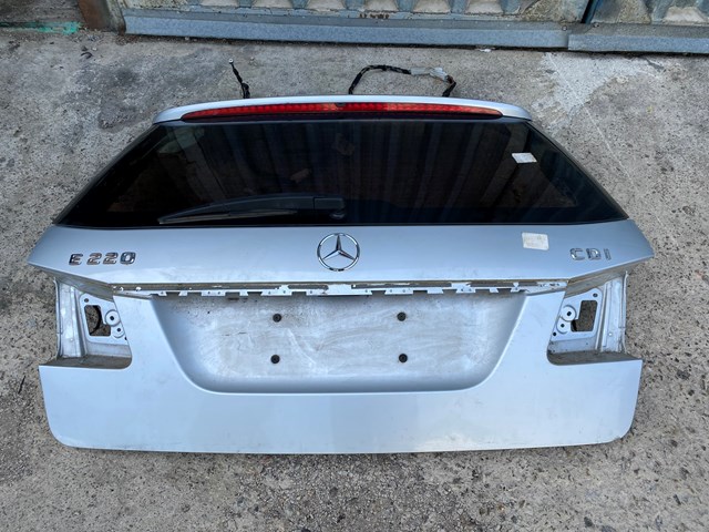 П'яті двері A2127400105 MERCEDES