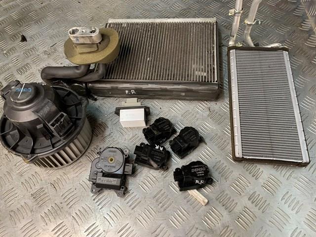 Двигун заслінки печі JWO500010 LAND ROVER