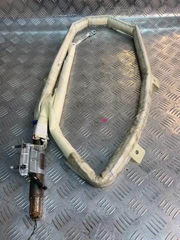 Подушка безпеки, збоку, права, AIRBAG LR007633 LAND ROVER