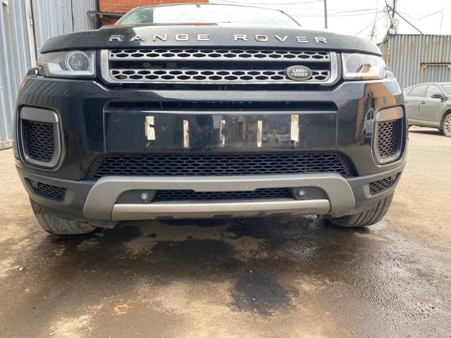 Бампер на авто LR079394 LAND ROVER