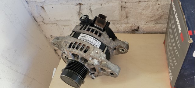 Авто генератор 270600T360 TOYOTA