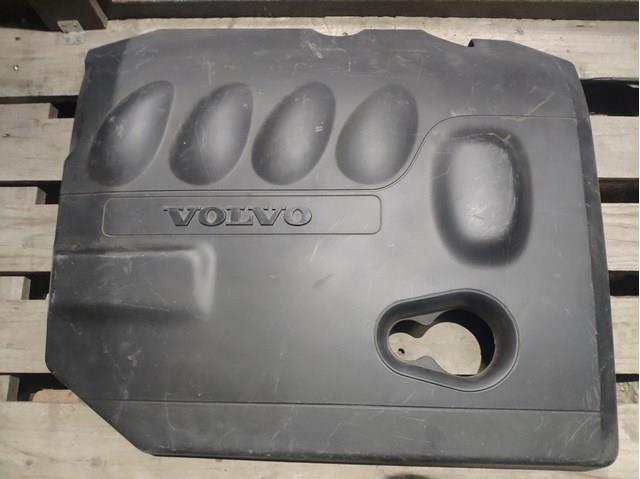Кришка двигуна декоративна 30731412 VOLVO