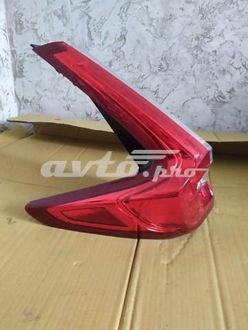 Задня ліва фара 33550TLAA01 HONDA