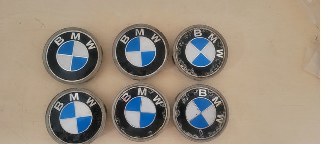 Ковпаки на колеса 6768640 BMW