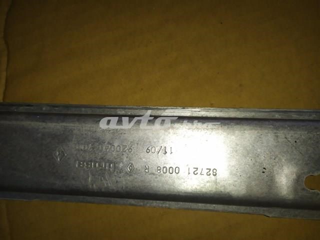 Склопідйомник задніх лівих дверей 827210008R RENAULT