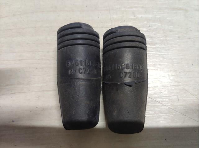 Буфер капота гумовий 8A6116C618AC FORD