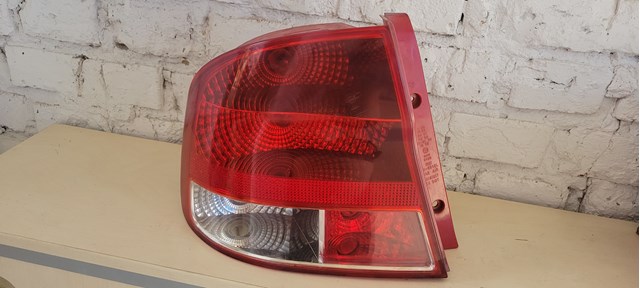 Ліхтар задній лівий 96510318 GM