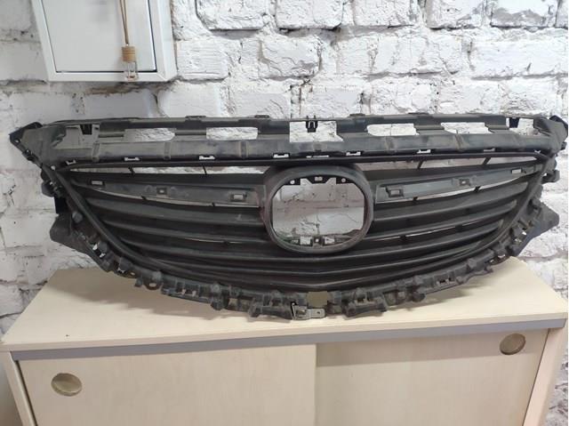 Решітка GHP950712E MAZDA