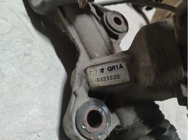 Кермова рейка GR1A32110 MAZDA