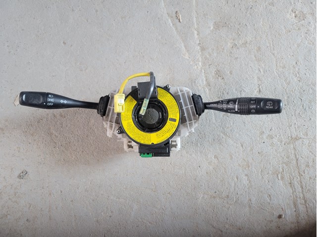 Кільце AIRBAG контактне MR583930 MITSUBISHI