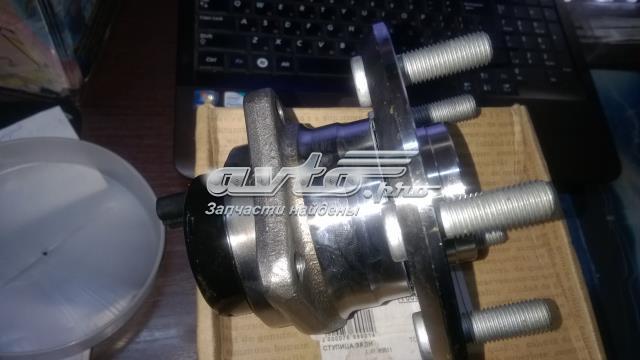 Маточини задніх коліс 0182241R FEBEST