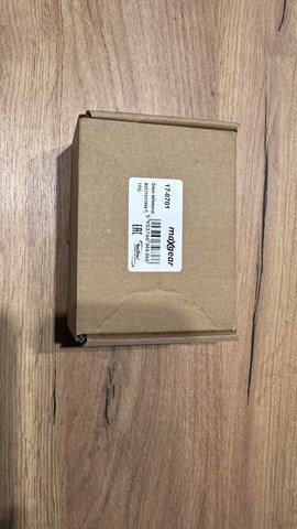 Форсунка вприскування AD BLUE 170701 MAXGEAR