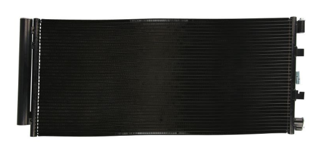 Конденсатор KTT110417 THERMOTEC