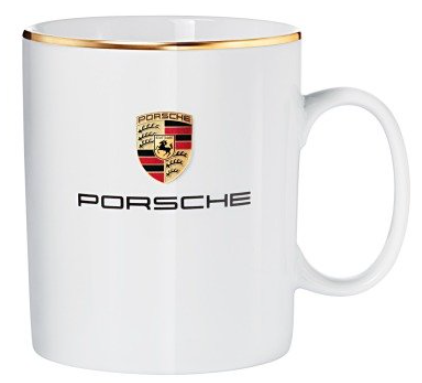 WAP0510020D Porsche