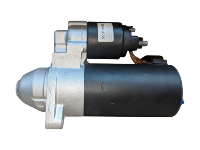Стартер автомобільний 0001139065 BOSCH