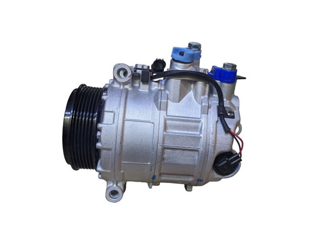 Компресор холодоагенту Mercedes Sprinter I 4-t