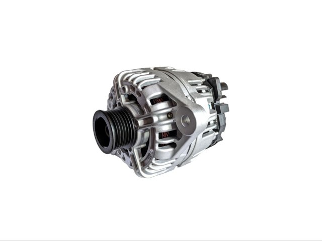 Генератор автомобільний 0124325060 BOSCH