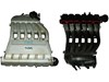 Колектор впускний пластик vw touareg 02-10 022133201AJ