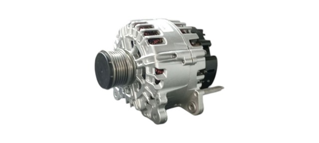 Авто генератор 022903028B VAG