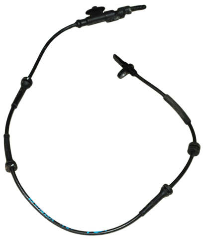 Датчик АБС (ABS) задній 0265009051 FIAT