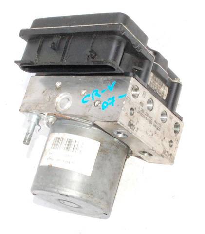 Блоки ABS 0265235312 HONDA