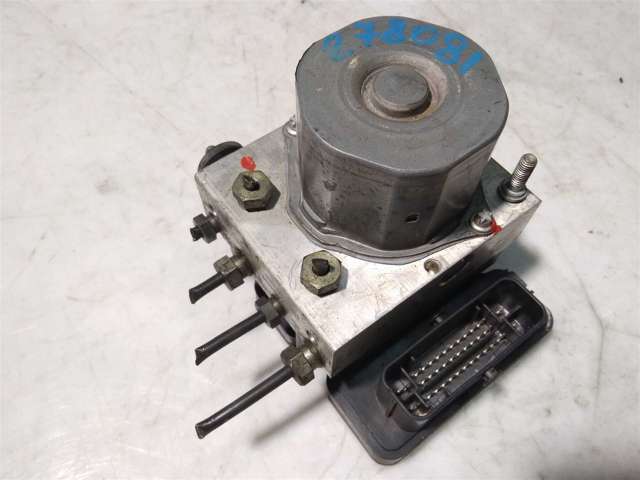 Блок керування АБС (ABS) 0265242098 FIAT
