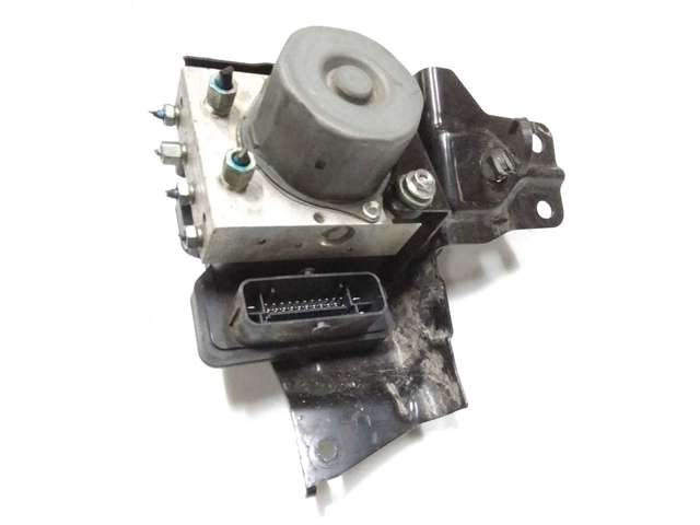 Блоки ABS 0265956165 NISSAN