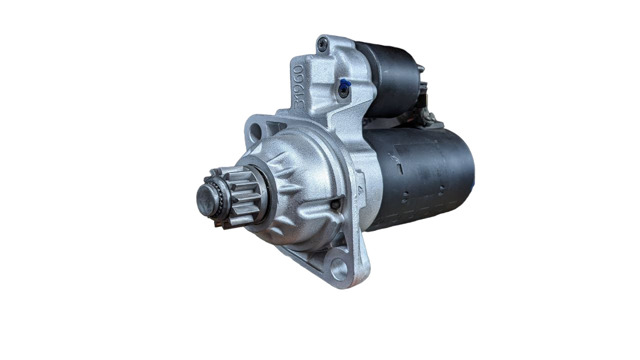 Стартер двигуна 02M911024B VAG