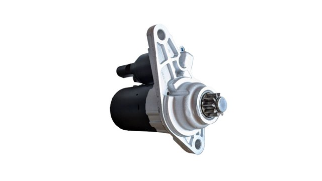 Стартер автомобільний 02T911024A VAG