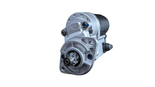 Стартер автомобільний 031013170 DENSO