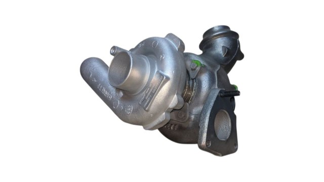 Турбокомпресор 0375F8 PEUGEOT