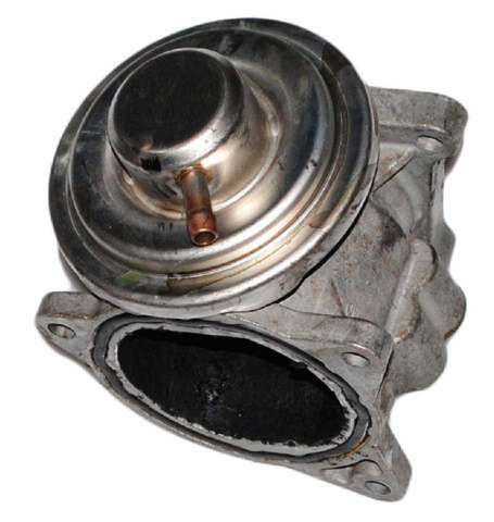 Клапан EGR 038129637D VAG