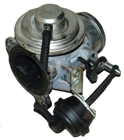 Клапан EGR 038131501AR VAG