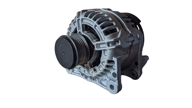 Авто генератор 038903024D VAG