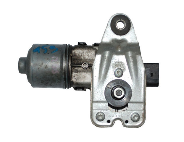 Мотор склоочисника скла (трапеції) 0390241915 FIAT