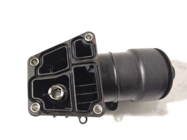 Корпус маслофільтра 03L115389C VAG