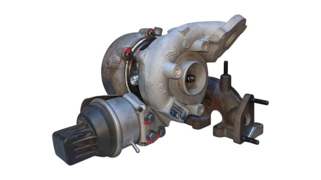 Турбокомпресор 03L253010 VAG