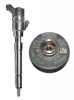 Форсунки електромагнітні 0445110258 BOSCH