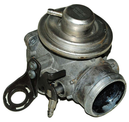 Клапан рециркуляції відпрацьованих газів EGR 045131501C VAG