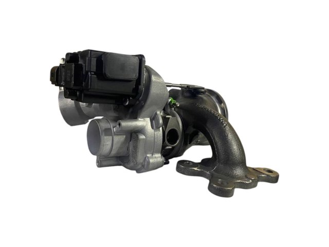 Турбокомпресор 04E145713Q VAG