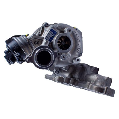 Турбокомпресор 04L253056E VAG