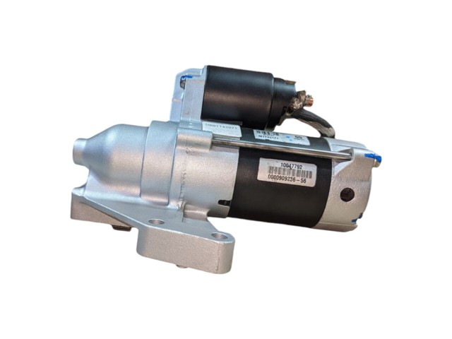 Стартер відновлений mercedes-benz glk x204 08-15; mitsubishi lancer x 07-, outlander 07-12, grandis 03-11; jeep compass 06-16, patriot 06-16; dodge journey 07-20, caliber 06-12, avenger 10-14; chrysler sebring  591482