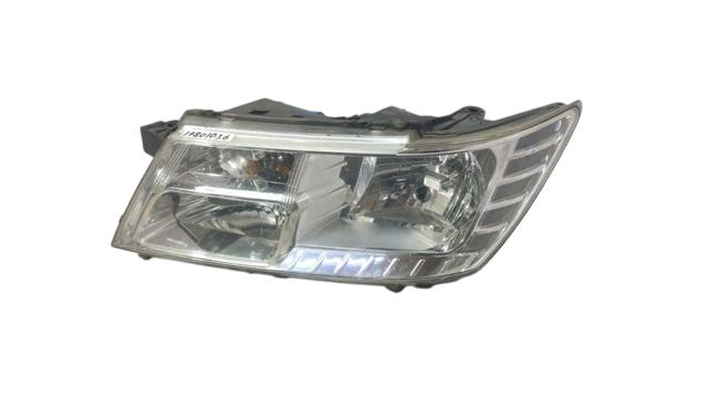 Блок фара ліва 05067789AE CHRYSLER