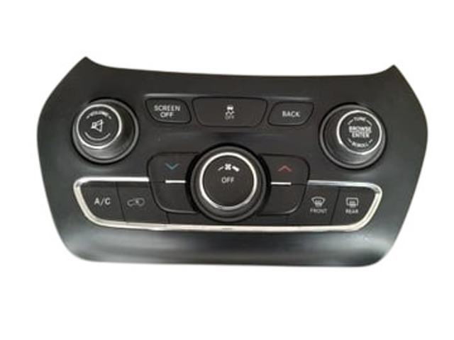 Блок управління кондиціонером 05091432AG CHRYSLER